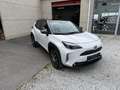 Toyota Yaris Cross Yaris Cross Hybrid 1.5 GR Sport 130ch *Etat NEUF* Gris - thumbnail 4