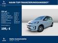 Volkswagen up! 1.0TSI Bluetooth GRA Rückfahrkamera Sitzheiz Weiß - thumbnail 2