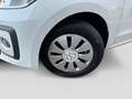 Volkswagen up! 1.0TSI Bluetooth GRA Rückfahrkamera Sitzheiz Weiß - thumbnail 5