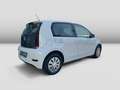Volkswagen up! 1.0TSI Bluetooth GRA Rückfahrkamera Sitzheiz Weiß - thumbnail 4