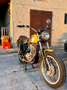 Ducati Scrambler 450 cc Gelb - thumbnail 1