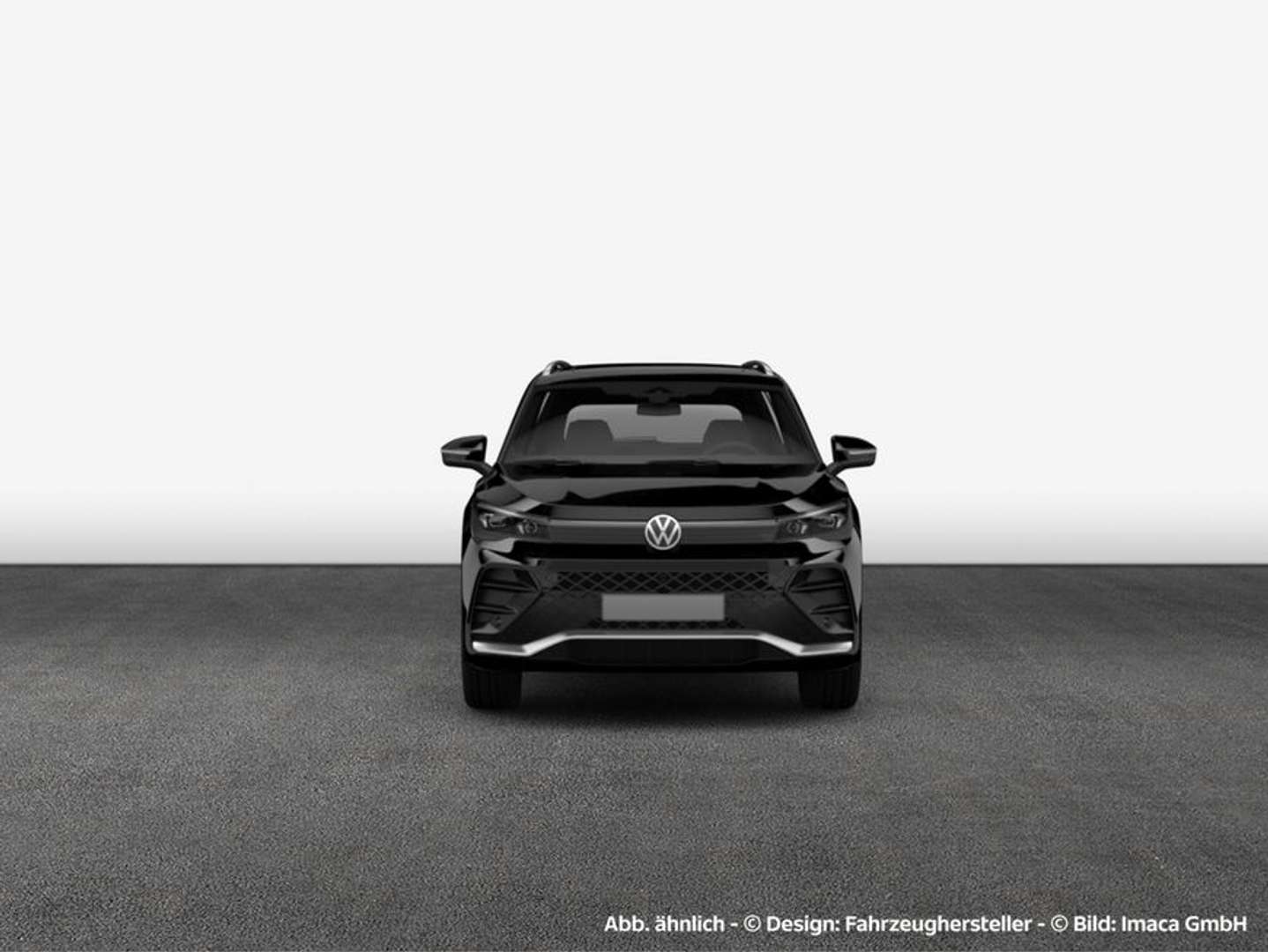 Volkswagen TIGUAN R-Line - - Joinsteer - #3