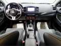 Mitsubishi Lancer EVO 10 NEW GSR AWD 1 HAND LUX AUTO CUIR NAVI Bianco - thumbnail 11