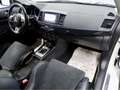 Mitsubishi Lancer EVO 10 NEW GSR AWD 1 HAND LUX AUTO CUIR NAVI Bianco - thumbnail 7