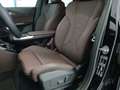 BMW X1 23d xDrive M Sport AHK/ADAPTLED/ACC/RFK/APPLE Schwarz - thumbnail 5