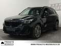 BMW X1 23d xDrive M Sport AHK/ADAPTLED/ACC/RFK/APPLE Schwarz - thumbnail 1