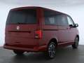 Volkswagen T6 Transporter T6.1 Transporter Kombi KR LED STANDHZ ACC NAVI Rouge - thumbnail 2