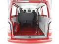 Volkswagen T6 Transporter T6.1 Transporter Kombi KR LED STANDHZ ACC NAVI Rouge - thumbnail 7