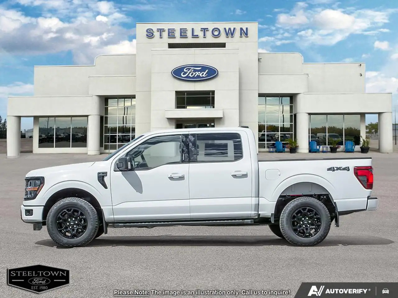 Ford F 150 снимка Ford F 150