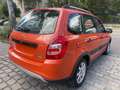 Lada Kalina 2 Kombi Orange - thumbnail 7