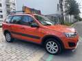 Lada Kalina 2 Kombi Orange - thumbnail 4