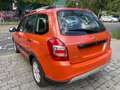 Lada Kalina 2 Kombi Orange - thumbnail 9