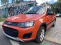 Lada Kalina 2 Kombi Orange - thumbnail 13
