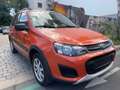 Lada Kalina 2 Kombi Orange - thumbnail 1