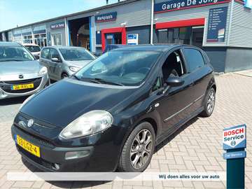 1.4 MULTI-AIR 77KW 5DR