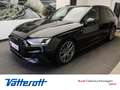 Audi A4 Avant 45 TFSI quattro S line AHK Standheiz LED S S Schwarz - thumbnail 1