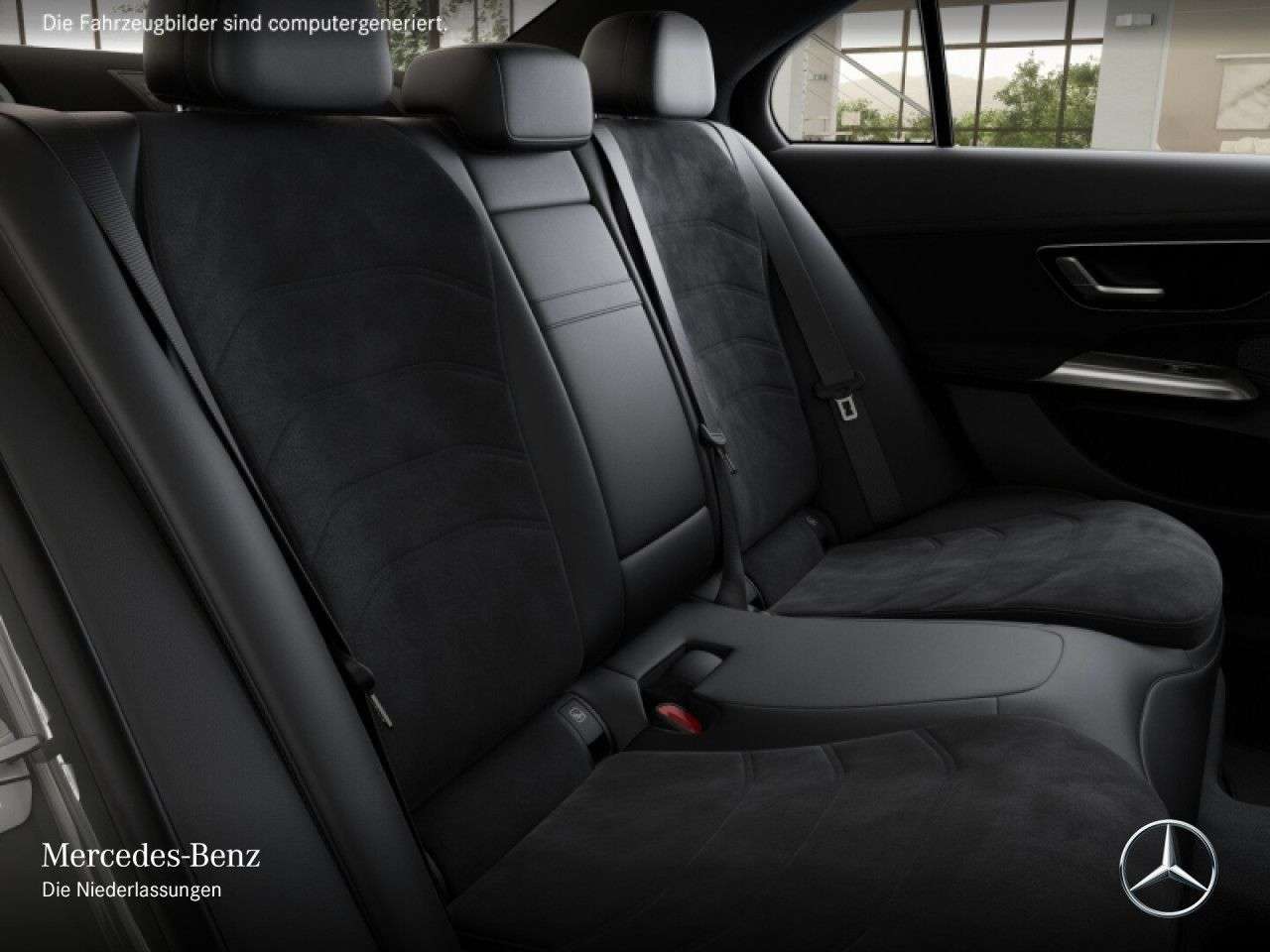 Mercedes-Benz E 450