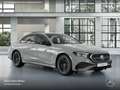 Mercedes-Benz E 450 d 4M AMG Fahrass 360° Pano Distr. AHK PTS 9G Grau - thumbnail 17