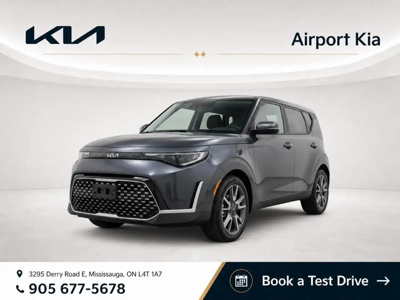 2023 Kia Soul