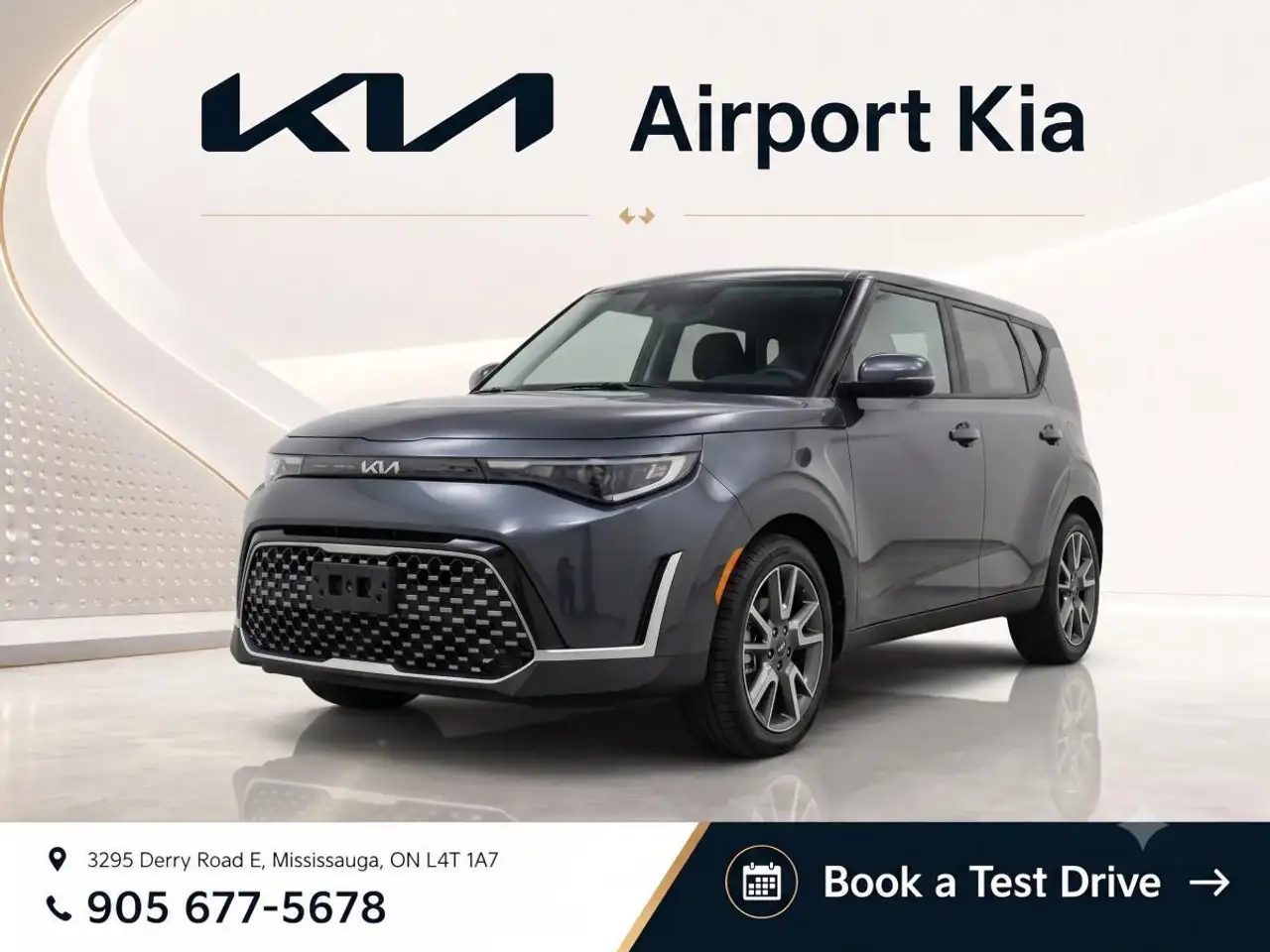 2023 Kia Soul