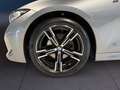 BMW 320 320i M-Sport Gris - thumbnail 4