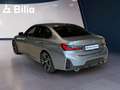BMW 320 320i M-Sport Gris - thumbnail 9