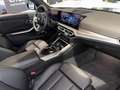 BMW 320 320i M-Sport Gris - thumbnail 12