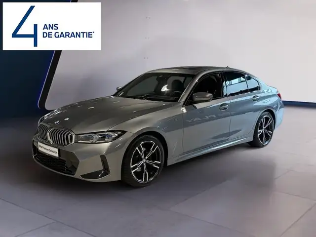 BMW 320 320i M-Sport