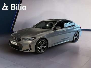 320i M-Sport