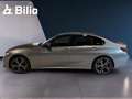 BMW 320 320i M-Sport Gris - thumbnail 10