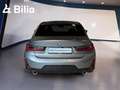 BMW 320 320i M-Sport Gris - thumbnail 11