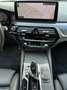BMW 520 Touring xDrive M-Sport NAV+LED+PANO+AHK+ACC Grey - thumbnail 14