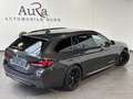 BMW 520 Touring xDrive M-Sport NAV+LED+PANO+AHK+ACC Grey - thumbnail 5