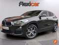 BMW X2 xDrive 20dA Brun - thumbnail 8