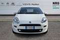 Fiat Punto 4ª serie 1.3 MJT II 75 CV 5 porte Lounge Wit - thumbnail 2