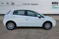Fiat Punto 4ª serie 1.3 MJT II 75 CV 5 porte Lounge Wit - thumbnail 3