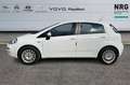 Fiat Punto 4ª serie 1.3 MJT II 75 CV 5 porte Lounge Wit - thumbnail 4