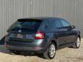 Skoda Rapid/Spaceback Rapid Spaceback 1,0 TSI Sport Grau - thumbnail 2
