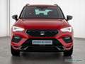 SEAT Ateca 1.5 TSI FR DSG LED / DAB / PDC / Kamera / Navigati Rot - thumbnail 11