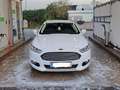 Ford Mondeo Trend 2,0 TDCi Aut. Weiß - thumbnail 1