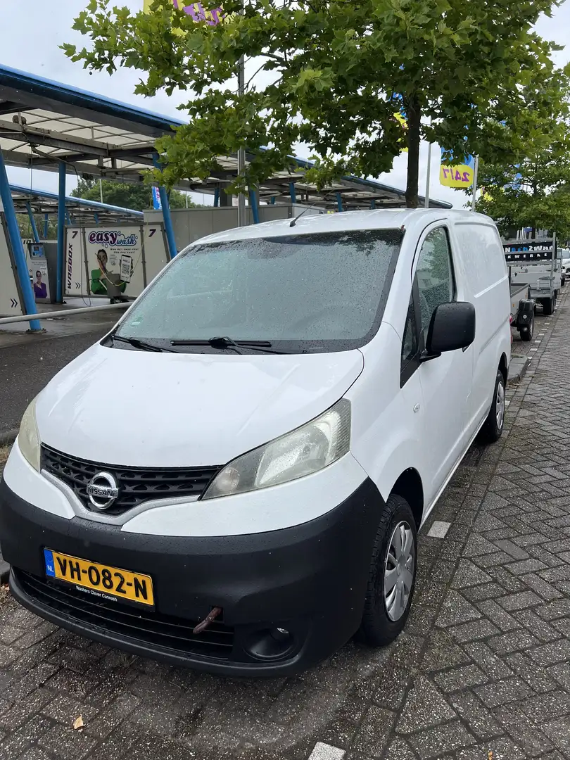 Nissan NV200 1.5 EU5 Comfort - 1