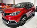 Renault Captur 1.5 dCi 90 XMOD*Automaik*Navi* Rood - thumbnail 1