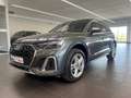 Audi Q5 40 TDI 204 CV quattro S tronic S line Grau - thumbnail 1