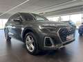 Audi Q5 40 TDI 204 CV quattro S tronic S line Grau - thumbnail 3