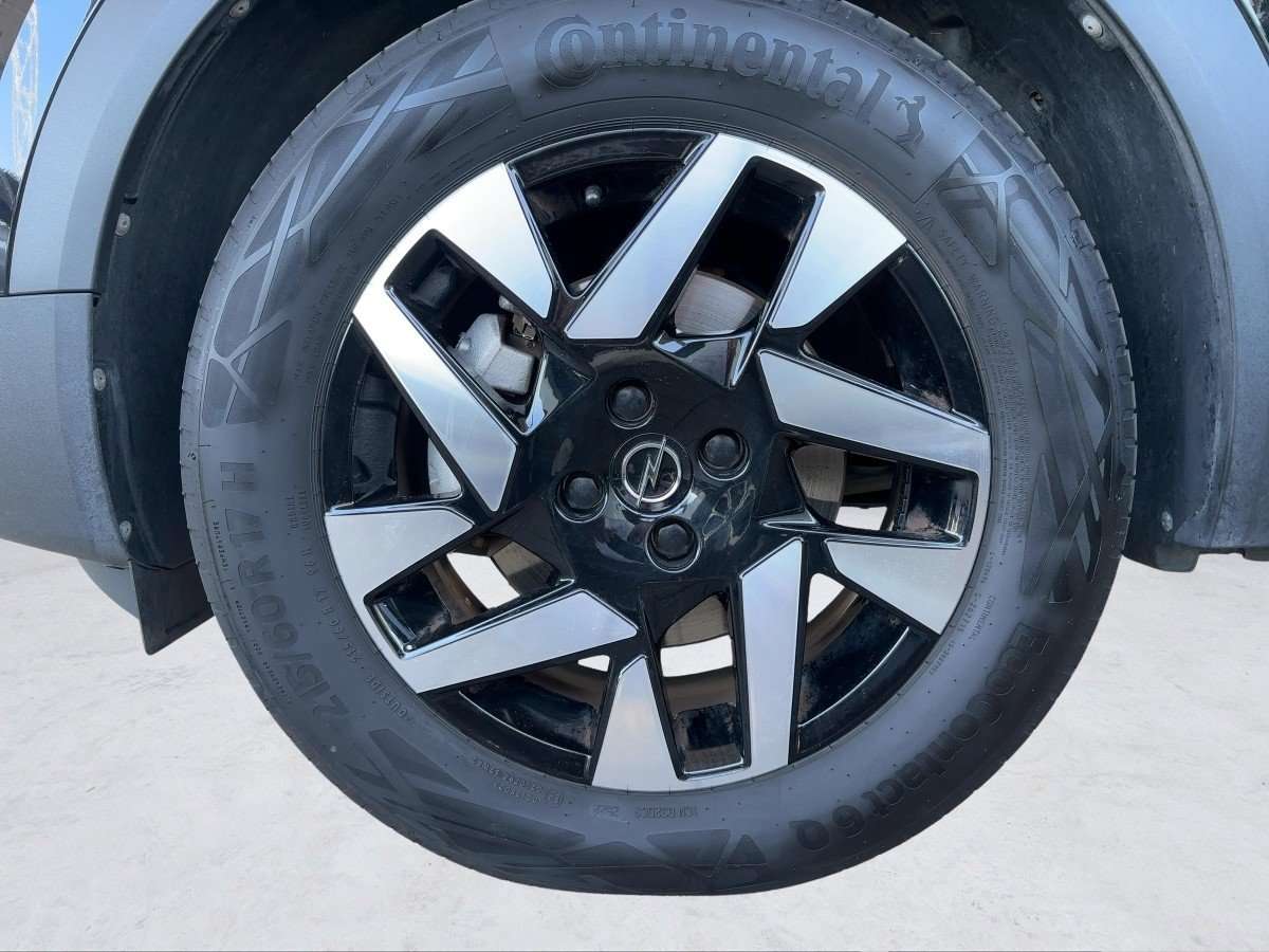 Opel Mokka E