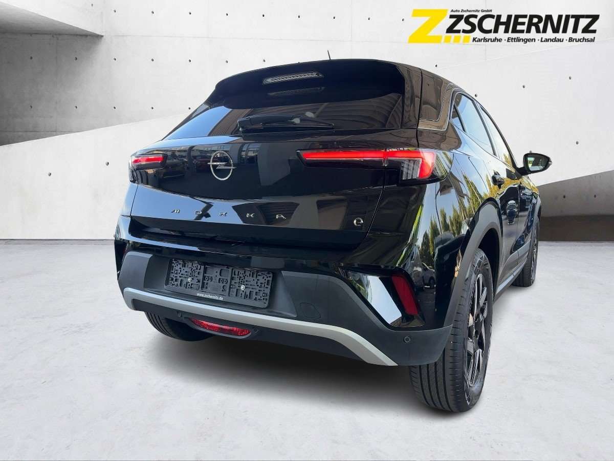 Opel Mokka E