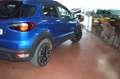 Ford EcoSport 1.0 EcoBoost Active 125 Blauw - thumbnail 43