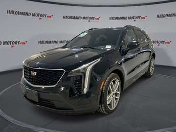 Sport AWD | Panoramic Roof | Leather |NO accidents