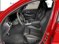 BMW M3 Competition Ultimate Package M Driver Carbon HeadU Rojo - thumbnail 5