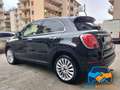 Fiat 500X 1.6 MultiJet 120 CV Lounge  *UNICO PROPRIETARIO* Nero - thumbnail 3